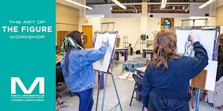The Art of the Figure Workshop at MOCA