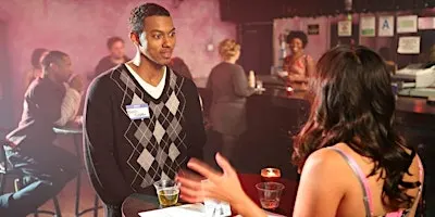 Elite Speed Dating - Alderley Edge - age group: 25-45