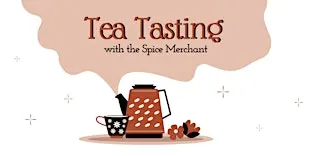 Tea Tasting