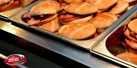 Networking Breakfast - The Welsh Business Show Swansea 2026