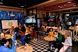2nd Annual Multi Chamber Friendsgiving Networking Event