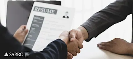 Employment Bootcamp at SARRC | Oct. 7, 2025