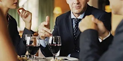 Monthly Guest Speaker & Dinner Series Newtown Square Rotary