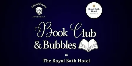 Book Club & Bubbles