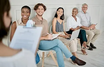 South Jersey Job Fair