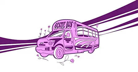 Thrifting & Antiquing Bus Tour (Fort Worth, TX)