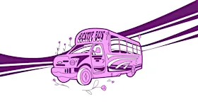 Thrifting & Antiquing Bus Tour (Fort Worth, TX)
