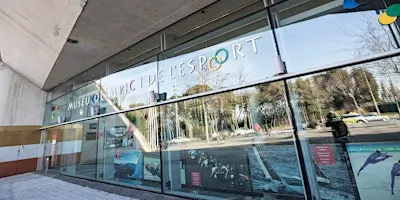 Entradas Museu Olímpic i de l’Esport Joan Antoni Samaranch de Barcelona