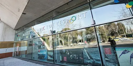 Entradas Museu Olímpic i de l’Esport Joan Antoni Samaranch de Barcelona