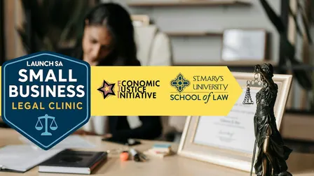 Small Business Legal Advice Clinic