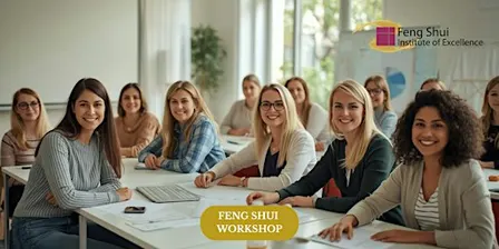 Feng Shui Workshop - Einführung in die Welt des Feng Shui