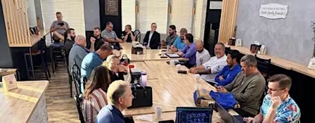 FREE SOUTH FORT MYERS BUSINESS NETWORKING