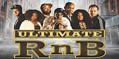 ULTIMATE RnB