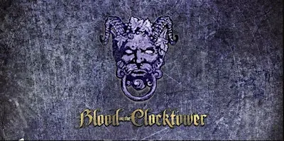 Blood on the clocktower