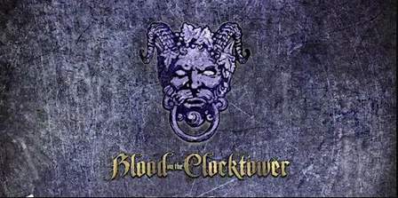 Blood on the clocktower
