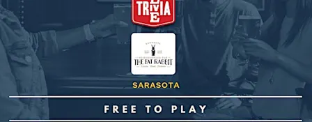 Weekly Live Trivia at The Fat Rabbit