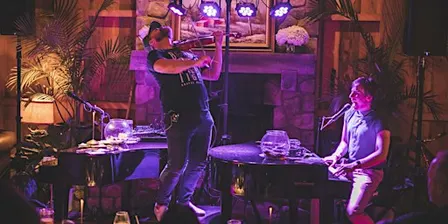 Dueling Pianos featuring Savage Pianos at The VERVE Hotel Boston Natick