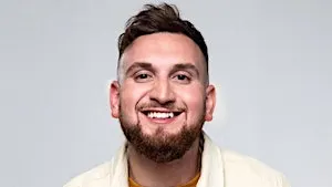 Comedian Carlos Hernandez @ The Box 2.0
