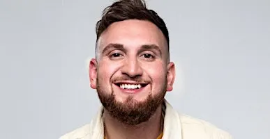 Comedian Carlos Hernandez @ The Box 2.0