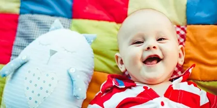 Baby Explorers: Puppets