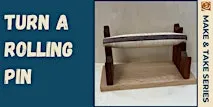 Make & Take: Rolling Pin