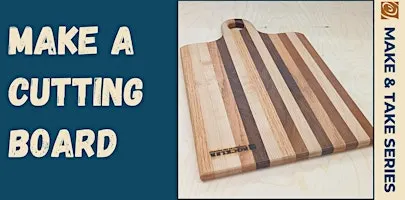 Make a Cutting Board