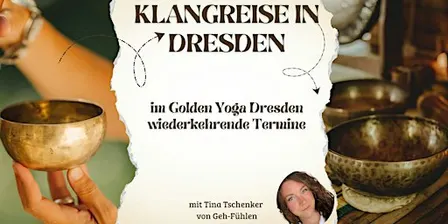 Klangreisen in Dresden – Entspannung, Achtsamkeit & innere Harmonie