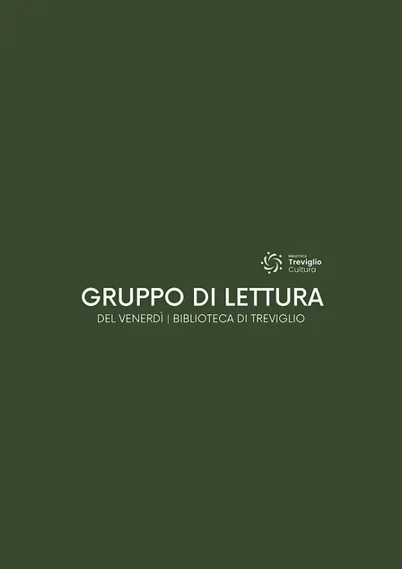 Gruppo di lettura del venerdì - Atto di famiglia di Alessandra Carati