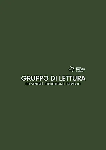 Gruppo di lettura del venerdì - Le infinite notti di Samantha Harvey