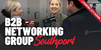 Shout Network Southport Tuesday Morning Group
