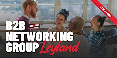 Shout Network Leyland Thursday Morning Group