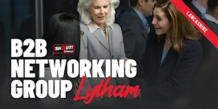 Shout Network Lytham Friday Morning Group