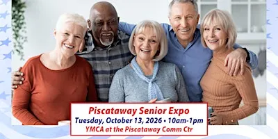 Piscataway Senior Expo