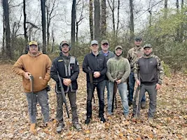 Leg Up Farm Clay Blast