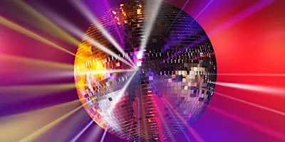 80s Disco Night