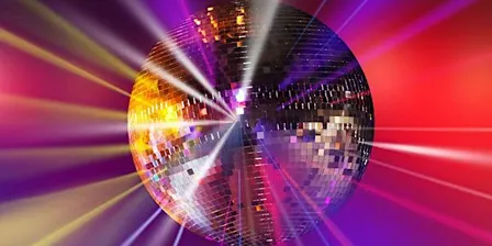 80s Disco Night