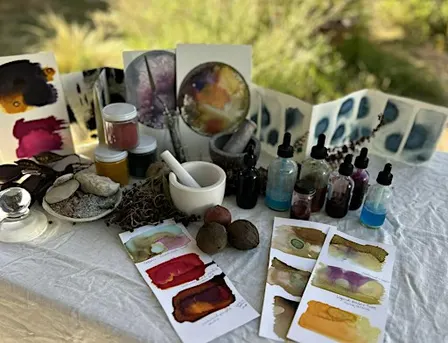 Wild Colors! - Sat, Nov 7, 2026