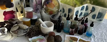 Wild Colors! - Sun, Sept 20, 2026