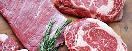 Beef Cuts 101: A Guided Tasting & Beef Fundamentals Class