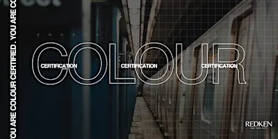 REDKEN CANADA- CERTIFICATION COLORATION