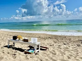 1 Day Couples Intimacy Retreat (Hawai'i or Virtual)