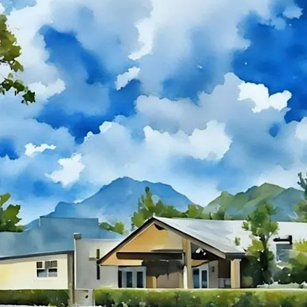 ELCA Lutheran Worship & Fellowship in Kailua, HI (Pentecost)