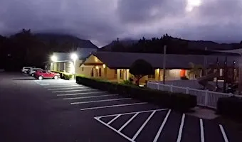 Saturday Night Light - St John Lutheran Church (ELCA)