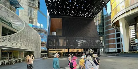 Sydney City Walk