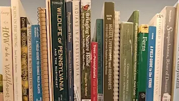 Susquehanna Nature Journal Gathering November 2026