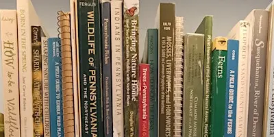 Susquehanna Nature Journal Gathering November 2026