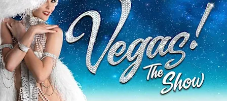 Vegas! The Show