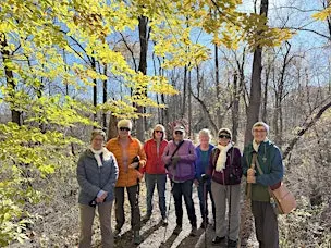 2026 Fall Walkabout - October