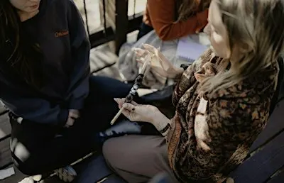 Cacao & Hapé Ceremony