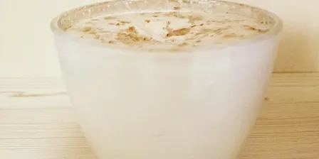 Soy candle making class